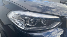 BMW X3 xDrive20d M Sport 5dr Step Auto Diesel Estate